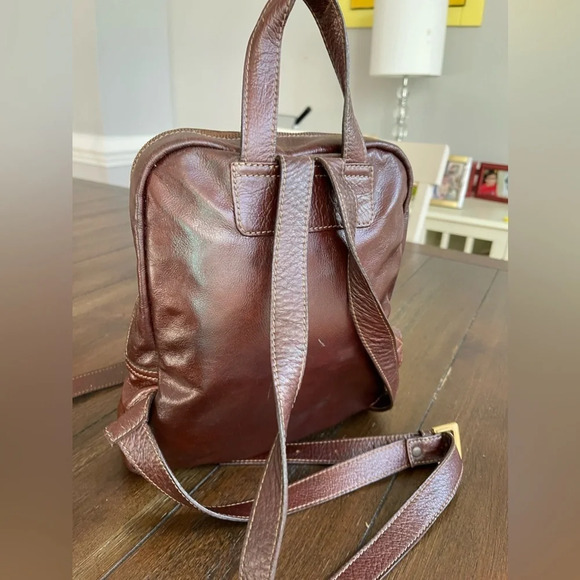 Beautiful Velez backpack - Picture 4 of 14